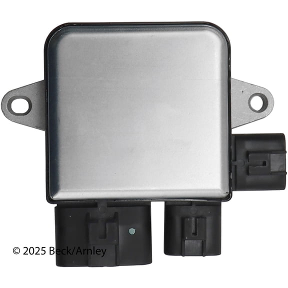 BeckArnley 203-0276 Cooling Fan Control Module