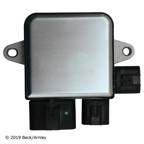BeckArnley 203-0276 Cooling Fan Control Module