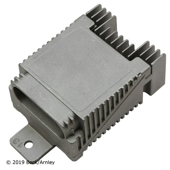 BeckArnley 203-0280 Cooling Fan Control Module