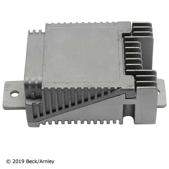 BeckArnley 203-0285 Cooling Fan Control Module