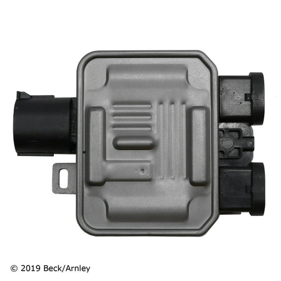 BeckArnley 203-0287 Cooling Fan Control Module