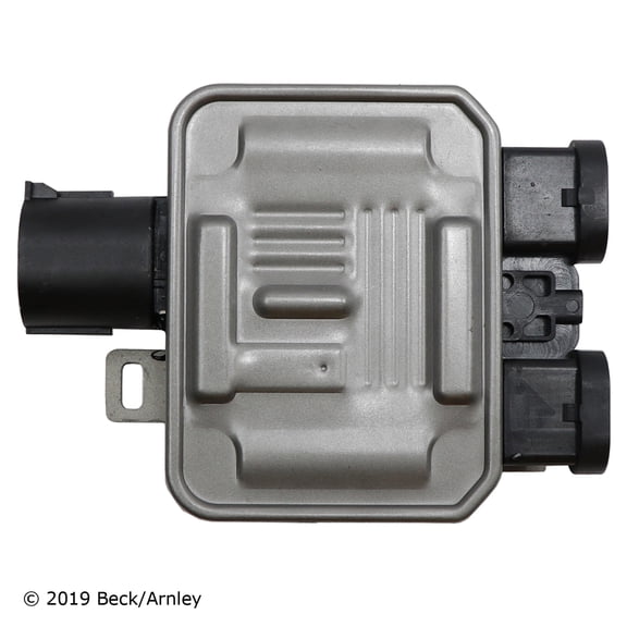 BeckArnley 203-0289 Cooling Fan Control Module