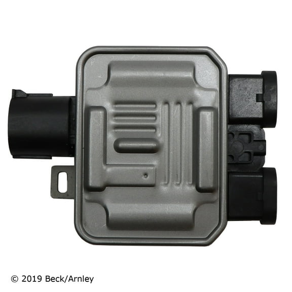 BeckArnley 203-0290 Cooling Fan Control Module