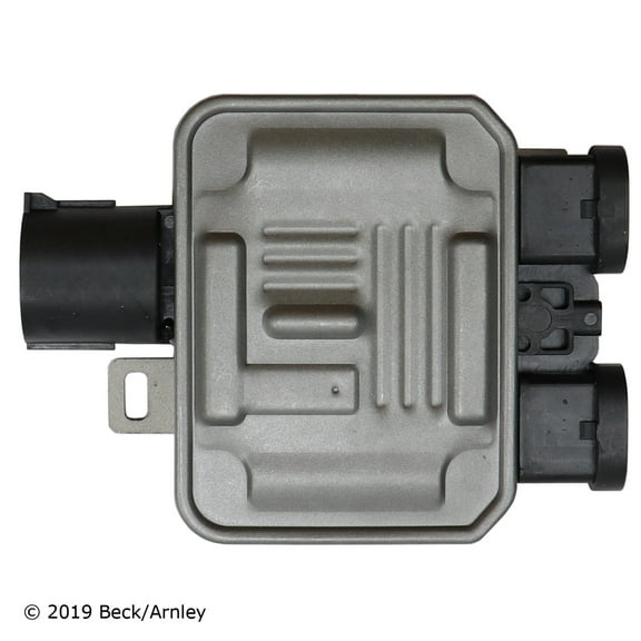 BeckArnley 203-0291 Cooling Fan Control Module