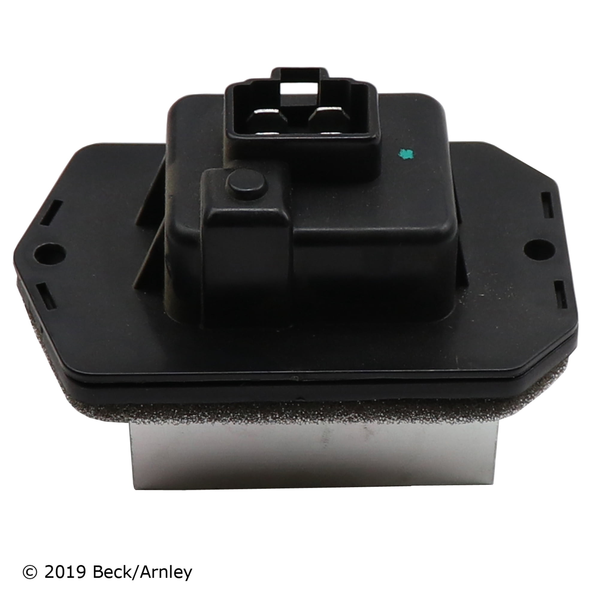 BeckArnley 204-0002 Blower Motor Resistor