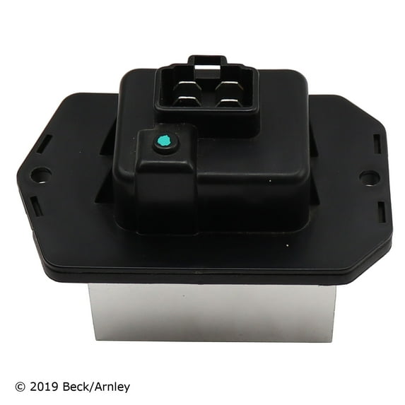 BeckArnley 204-0005 Blower Motor Resistor