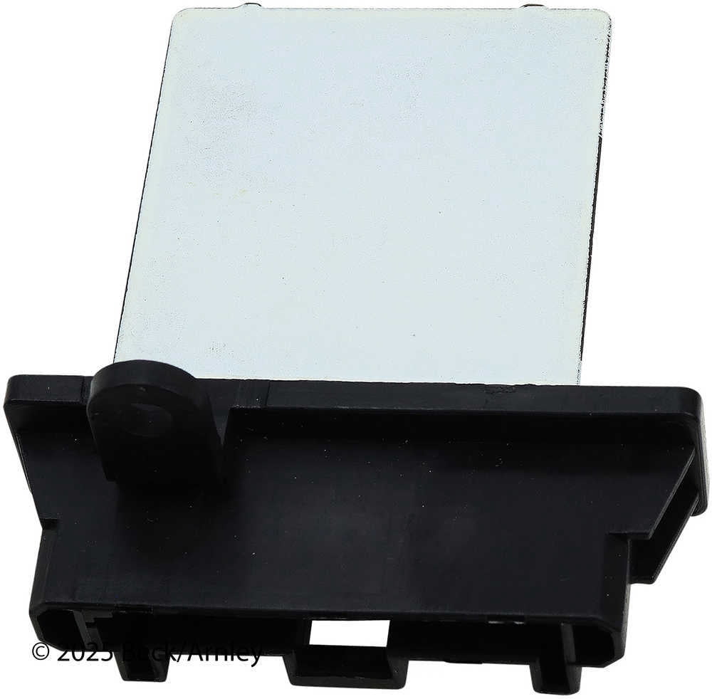 BeckArnley 204-0010 Blower Motor Resistor