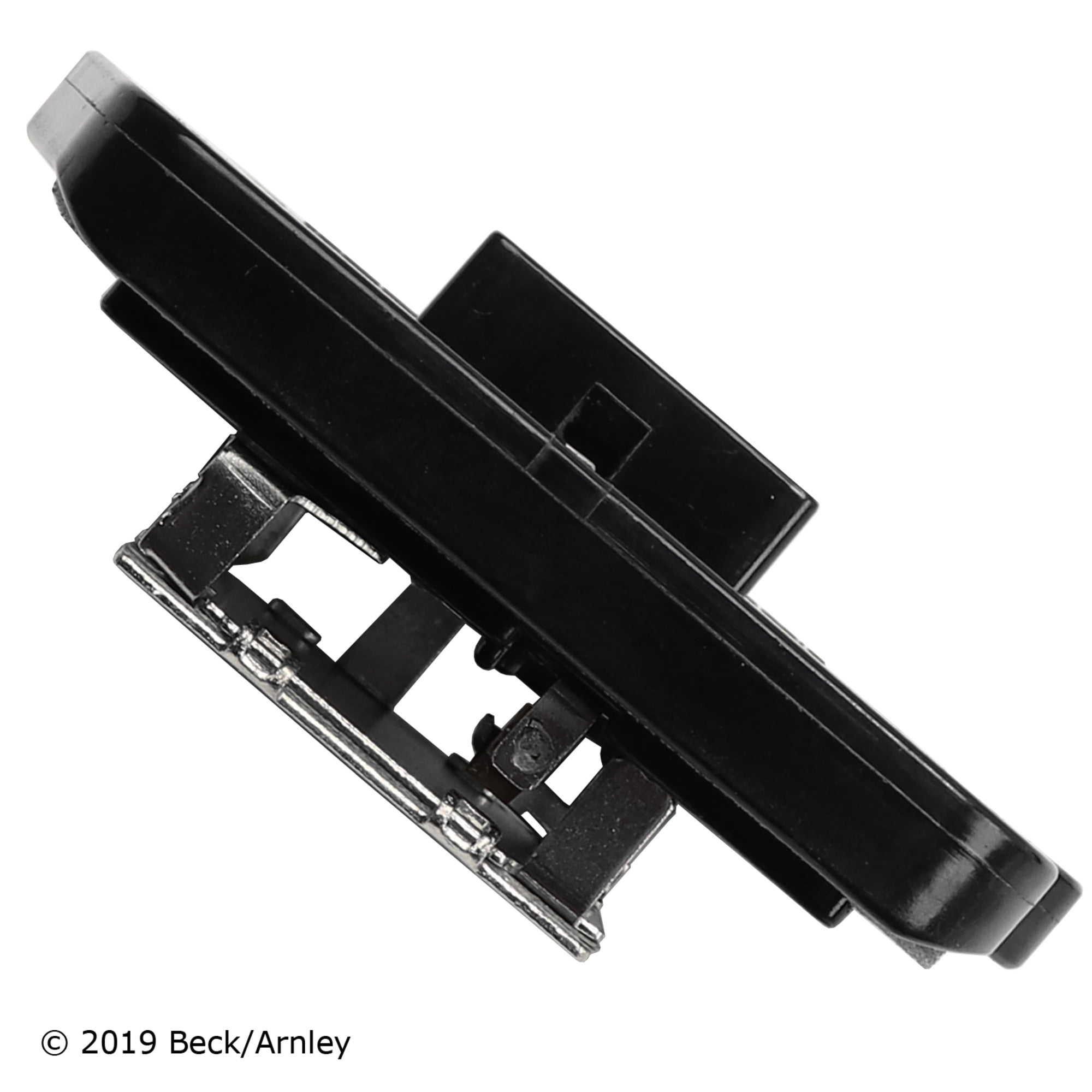 BeckArnley 204-0014 Blower Motor Resistor