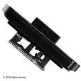 thumbnail image 1 of BeckArnley 204-0014 Blower Motor Resistor, 1 of 4