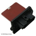 thumbnail image 1 of BeckArnley 204-0019 Blower Motor Resistor, 1 of 4