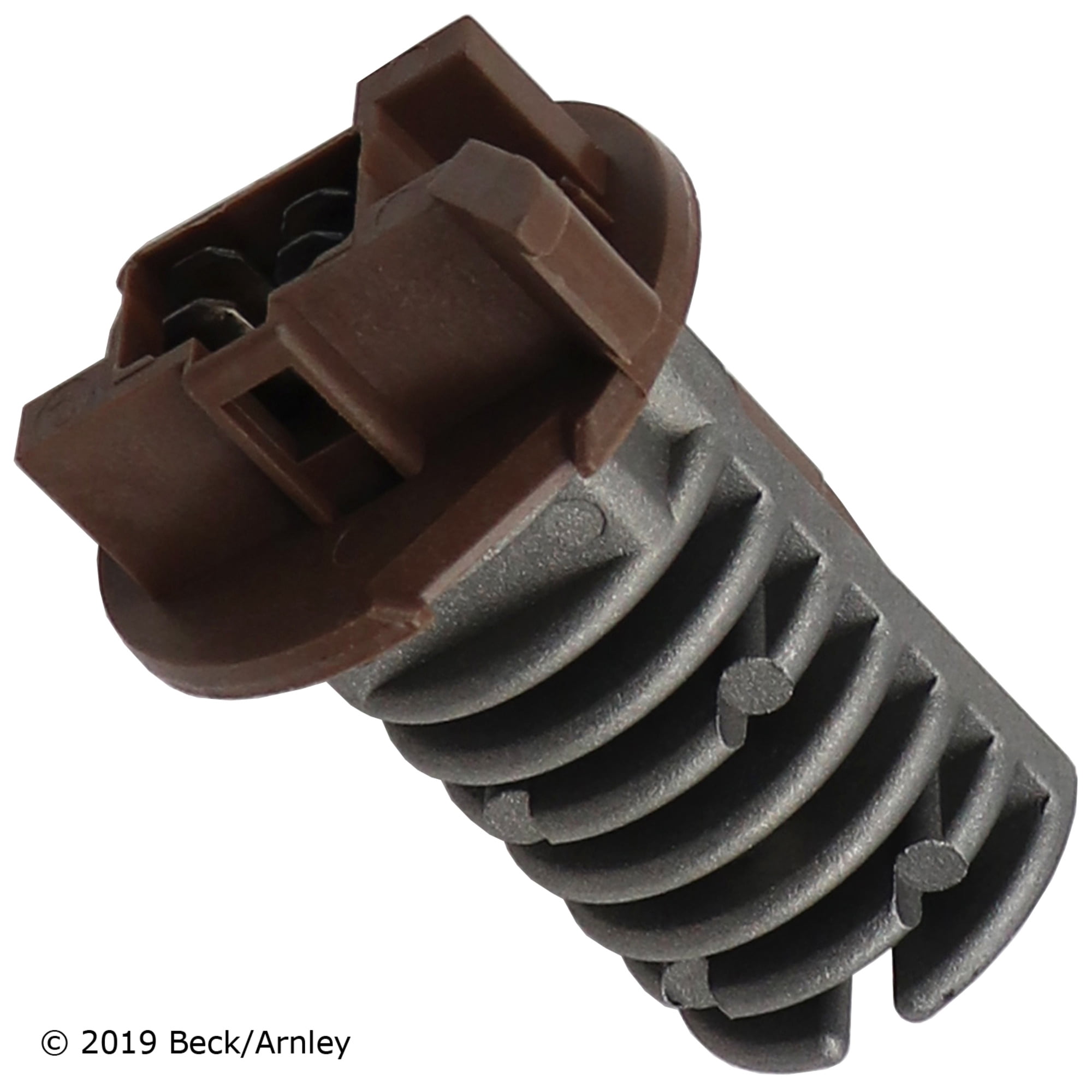 BeckArnley 204-0047 Blower Motor Resistor