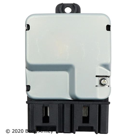 BeckArnley 204-0060 Blower Motor Resistor