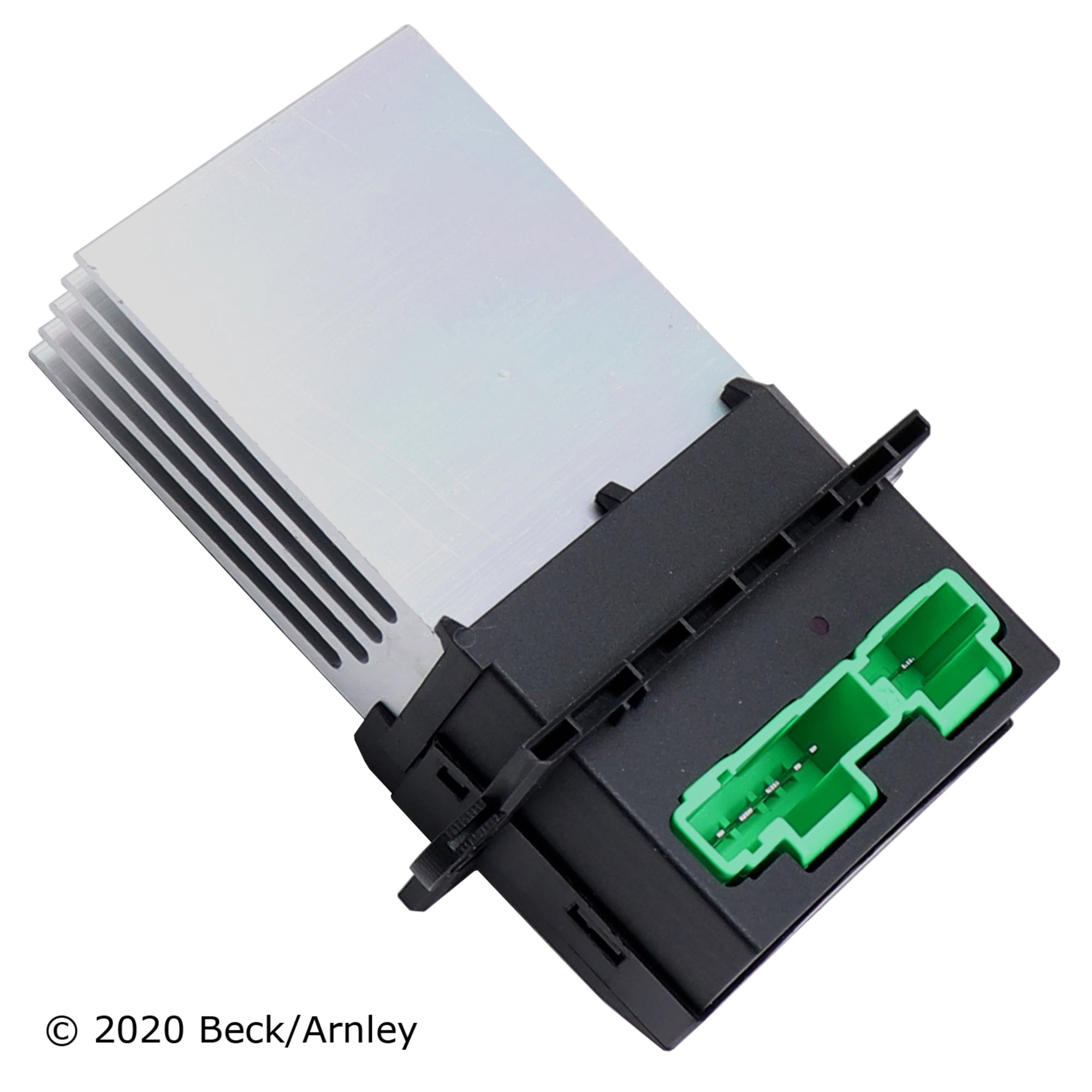 BeckArnley 204-0068 Blower Motor Resistor