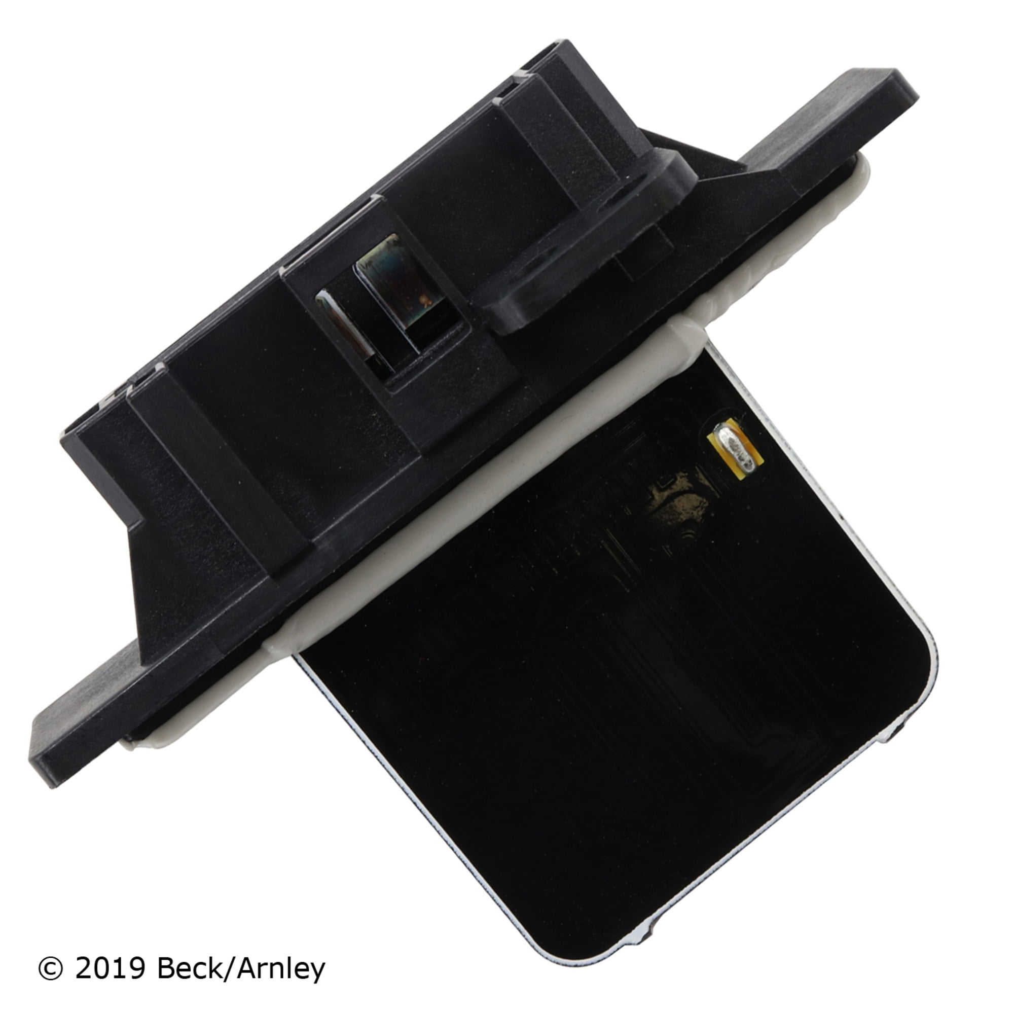 BeckArnley 204-0074 Blower Motor Resistor
