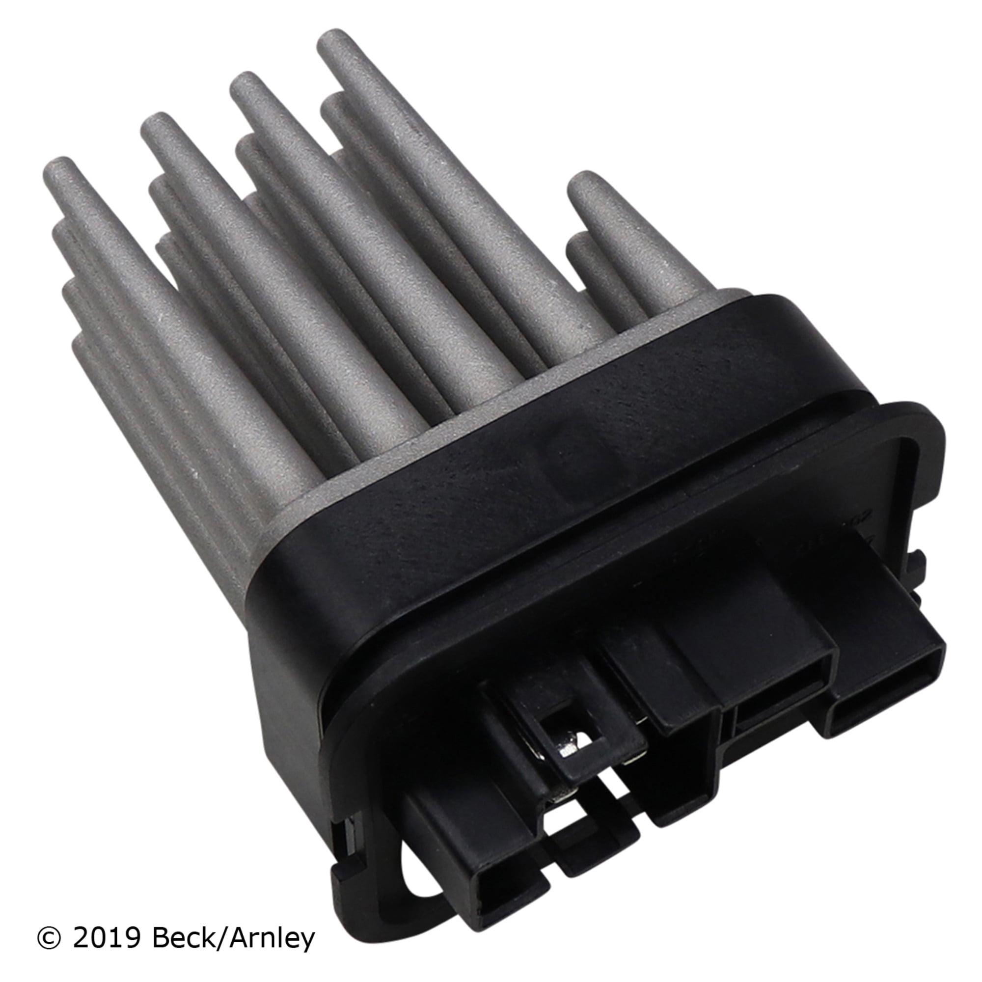 BeckArnley 204-0082 Blower Motor Resistor