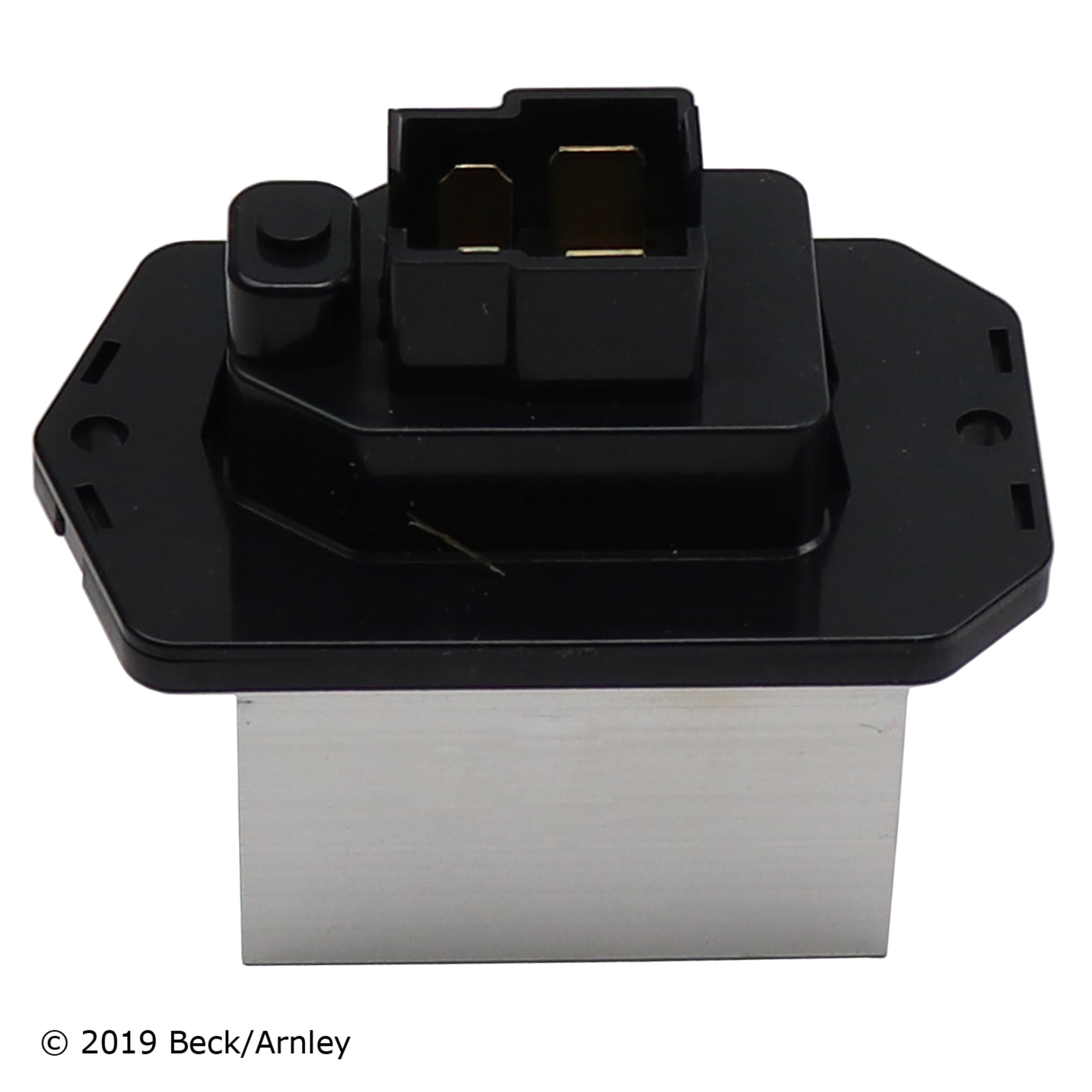 BeckArnley 204-0108 Blower Motor Resistor