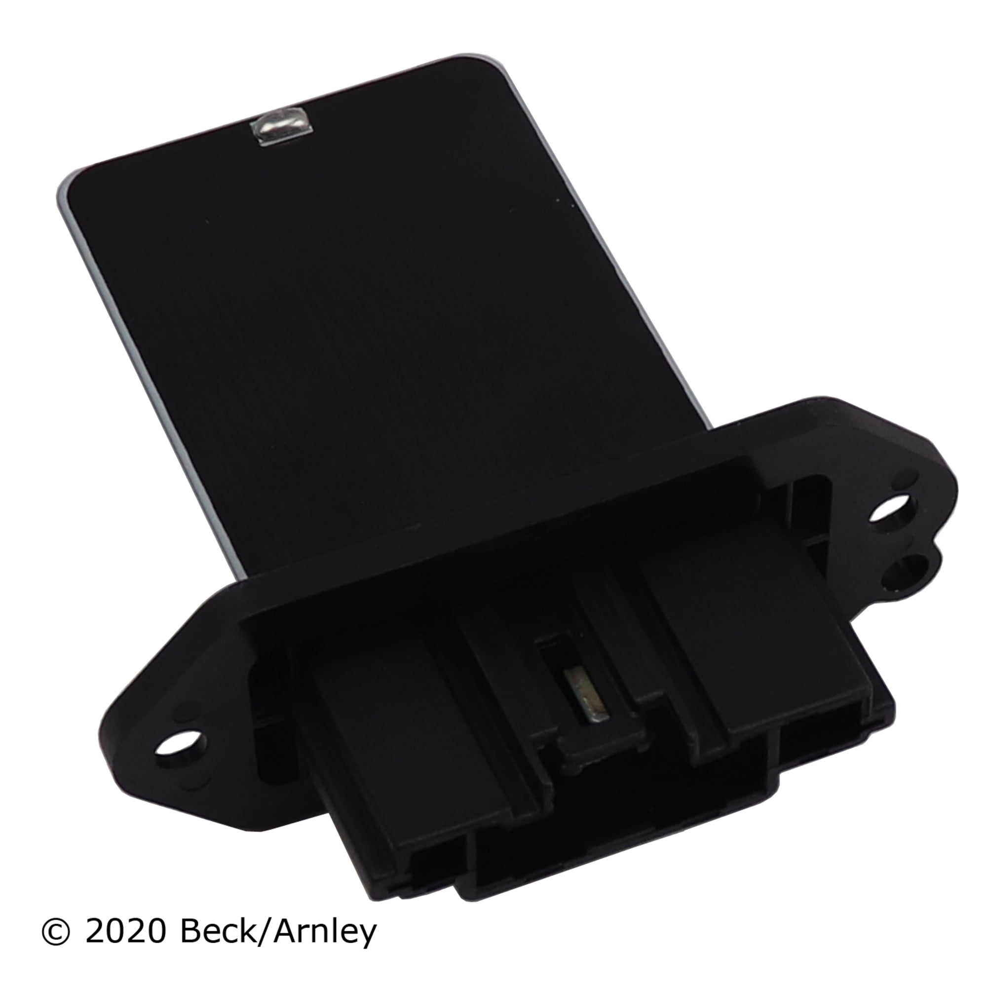 BeckArnley 204-0130 Blower Motor Resistor
