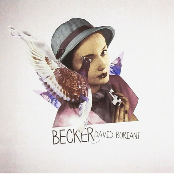 Becker (Audiobook)