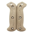 thumbnail image 1 of Ka-Bar 6-0077HNDL-7 Becker Knife Handles, 1 of 3