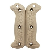 Ka-Bar 6 -0077HNDL- 7 مقابض سكين بيكر