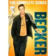 Becker: The Complete Series (DVD)