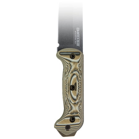Becker VZ Grips
