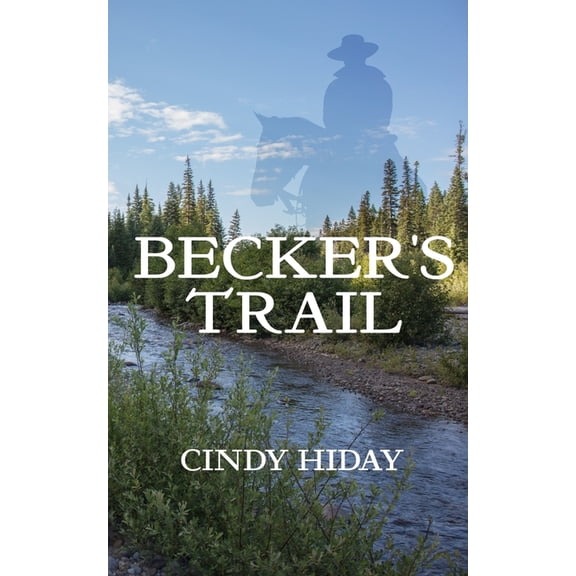 Becker's Trail, (Paperback)