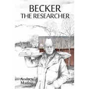 Becker the Researcher, Paperback