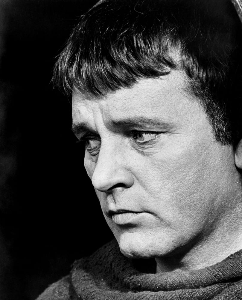 Becket Canvas Art - (16 x 20)