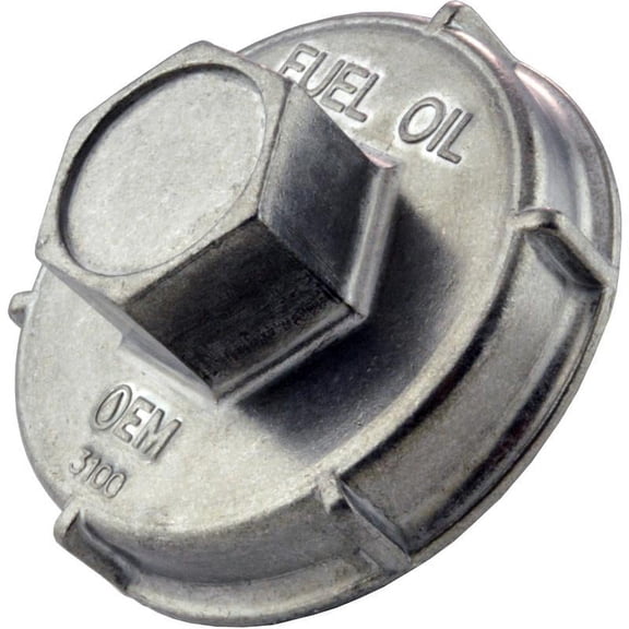Becket SpeedFill Caps