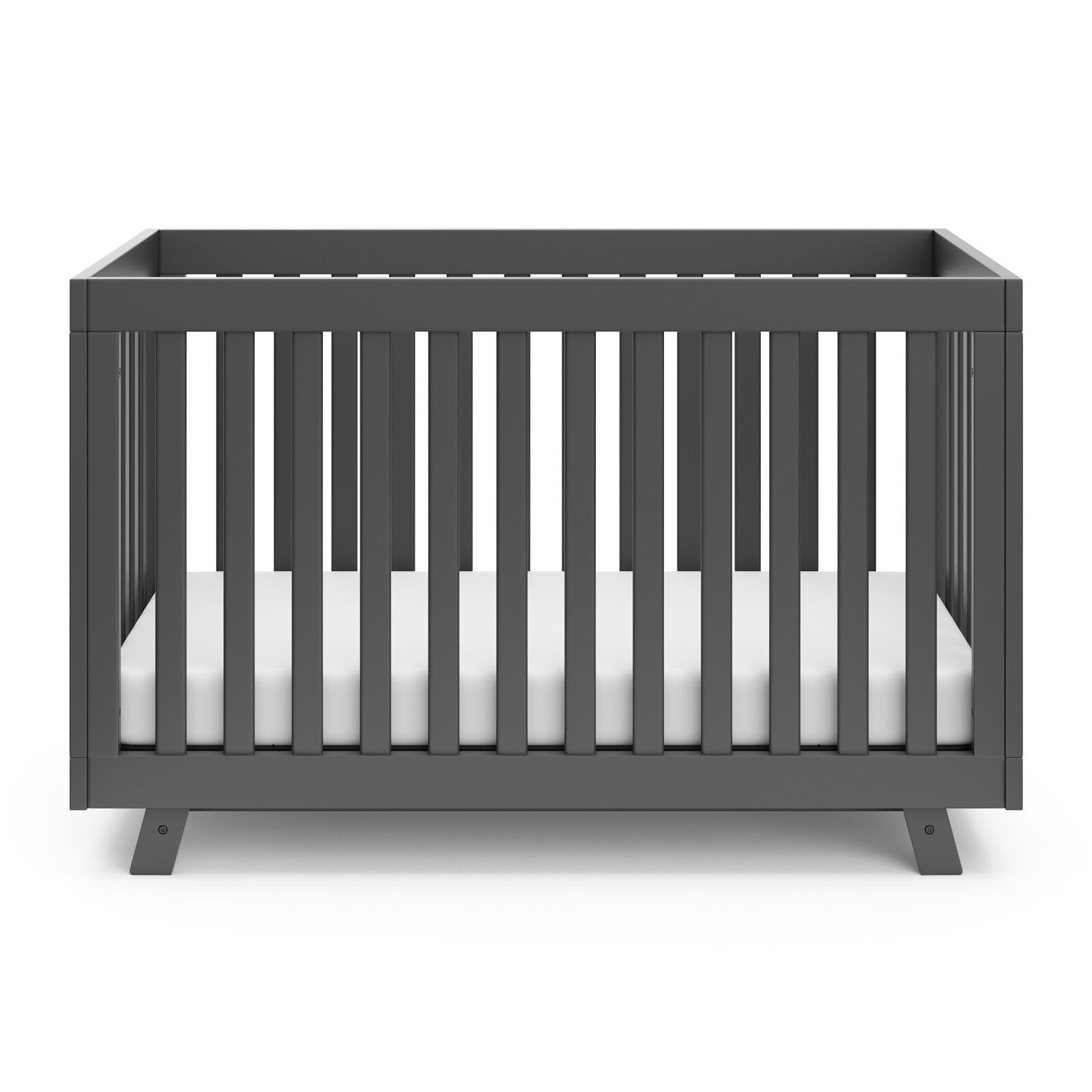 Beckett 3in1 Convertible Crib, CPSC 16 CFR 1217 Compliant Yes, JPMA certified, and meets or