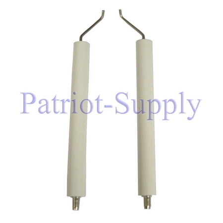 Beckett 51212 Electrode Set For CF1000 Through CF3500 Oil Burners