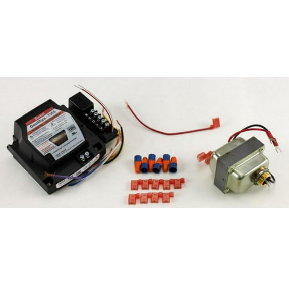 Beckett 7520U 7505A0000U Primary Control And A/C Ready Kit Package