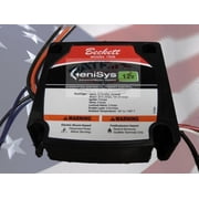 Beckett 7556A0000U GeniSys 7556A 12VDC Oil Burner Control 15 Second Lockout