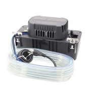 Beckett BK221TUL Condensate Pump w/ Safety Switch & Tubing, 115V, 22 ft Max Lift