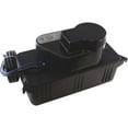 thumbnail image 1 of Bramec Corporation 15662 Beckett Condensate Pump - 115V, 22' Lift, 140 GPH, Safety Switch, 1 of 4