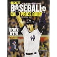 thumbnail image 1 of Pre-Owned Beckett Baseball Card Price Guide #42 Paperback, 1 of 1