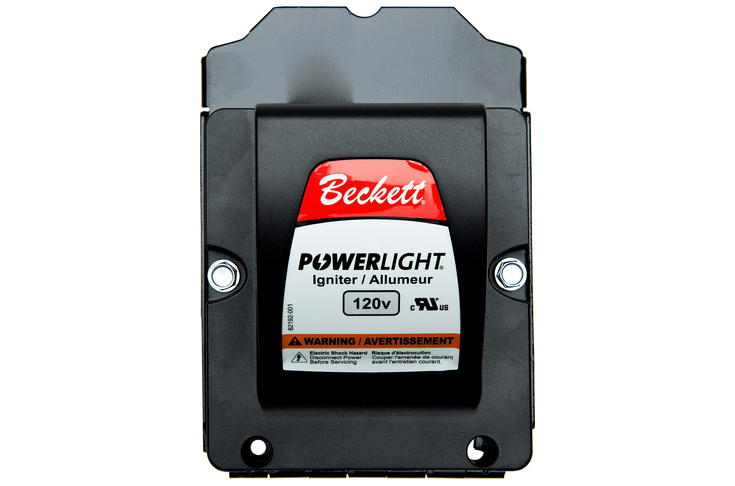 Beckett Corporation 51826U Solid State Ignitor For Carlin 99, 100, 101, & EZ-