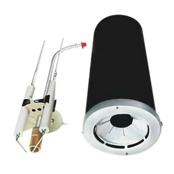 Beckett Corporation AF44 4-1/2 Air Tube Combination w/o Head