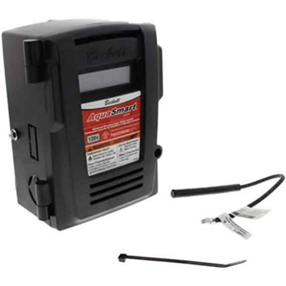 Beckett Corporation BK7610B0001 24V AQUASMART WITH