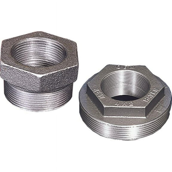 Beckett Double Tapped Bushings