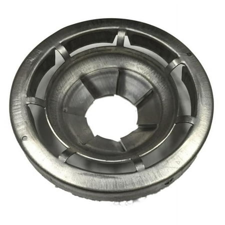Beckett F16 Flame Retention Head (End Cone) Rated For 1.50 - 2.00 GPH 360016