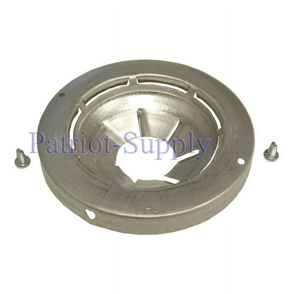 Beckett F3 Flame Retention Head (End Cone) Rated For 0.75 - 1.25 GPH