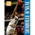thumbnail image 1 of Pre-Owned Shaquille O'Neal 9780876379806 Used, 1 of 1