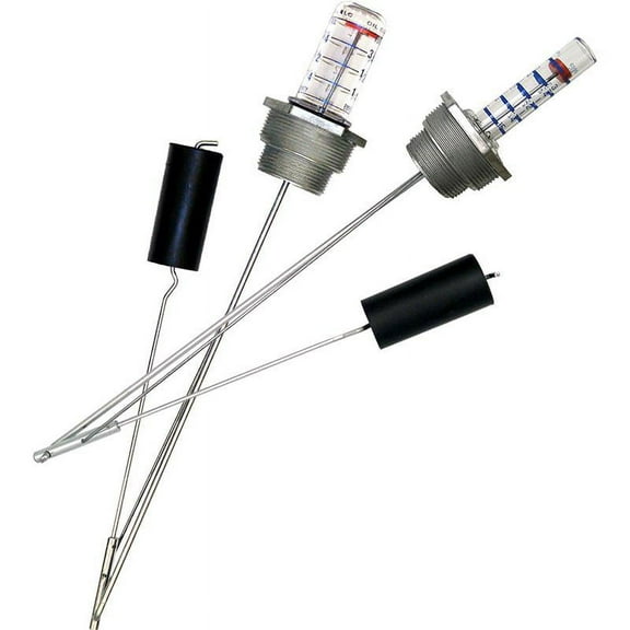 Beckett KING Tank Gauges