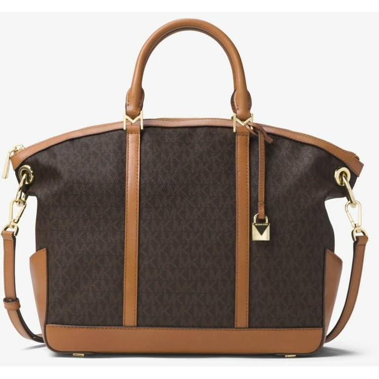 Michael kors beckett satchel sale