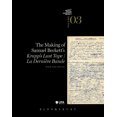 thumbnail image 1 of Beckett Manuscript Project: The Making of Samuel Beckett's 'Krapp's Last Tape'/'la Derniere Bande' (Paperback), 1 of 1