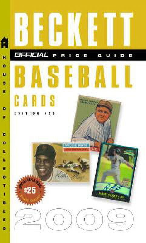 beckett graded card price guide Beckett Graded Card Price Guide: Price Guide Staff of Beckett Media Beckett  Media: 9781936681884: Amazon.com: Books main image 0