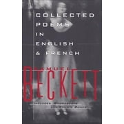 Beckett, Samuel: Collected Poems in English and French (Paperback)