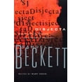 thumbnail image 1 of Beckett, Samuel Disjecta: Miscellaneous Writings and a Dramatic Fragment, (Paperback), 1 of 1
